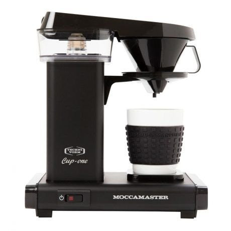 MoccaMaster