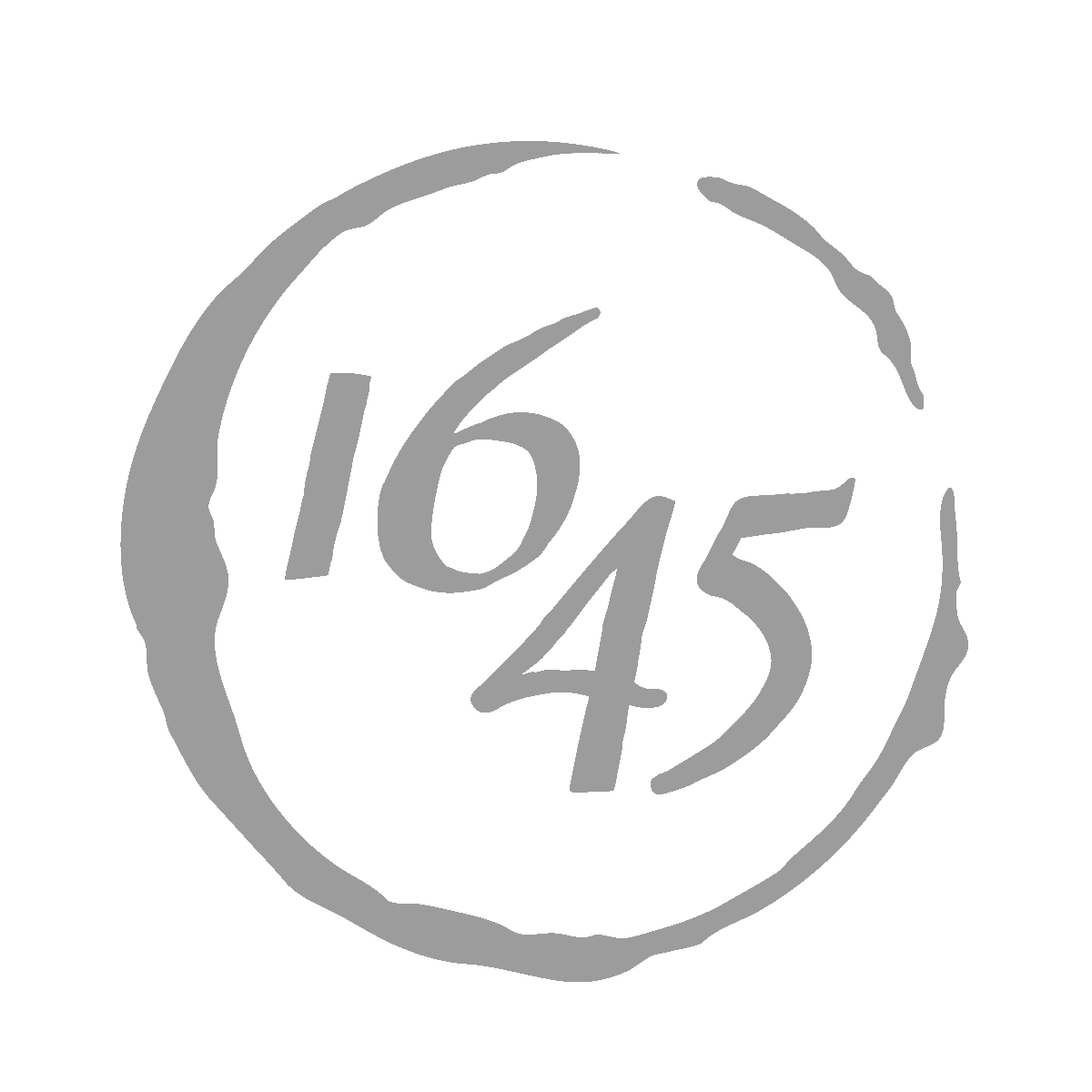 About – 1645 Coffee Roasters
